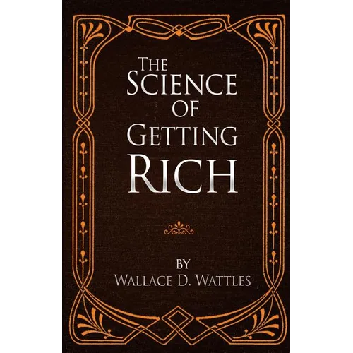 The Science of Getting Rich