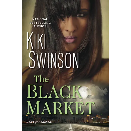 The Black Market