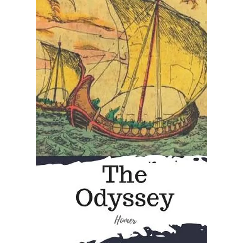 The Odyssey