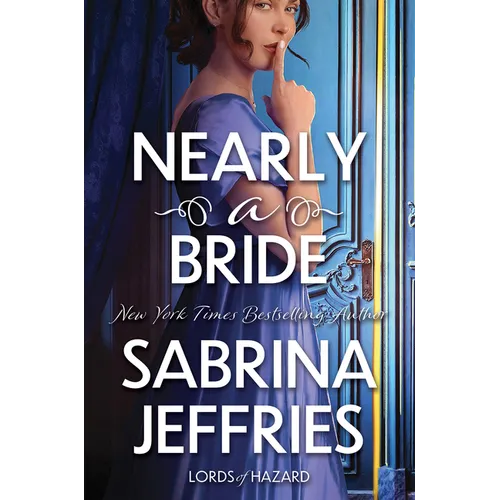 Nearly a Bride