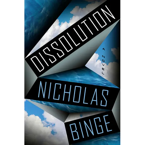 Dissolution
