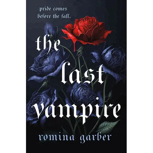 The Last Vampire