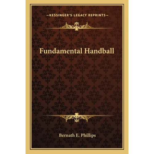 Fundamental Handball