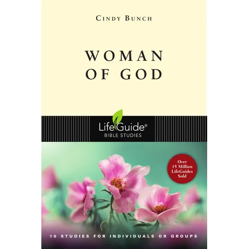 Woman of God