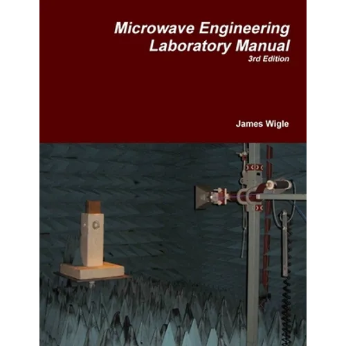 Microwave Engineering Laboratory Manual