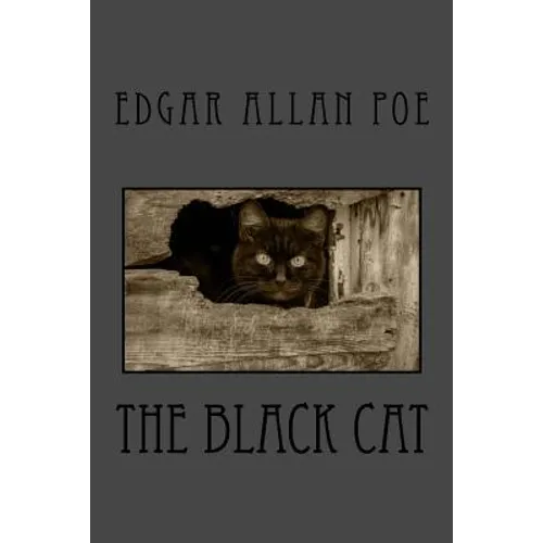 The Black Cat