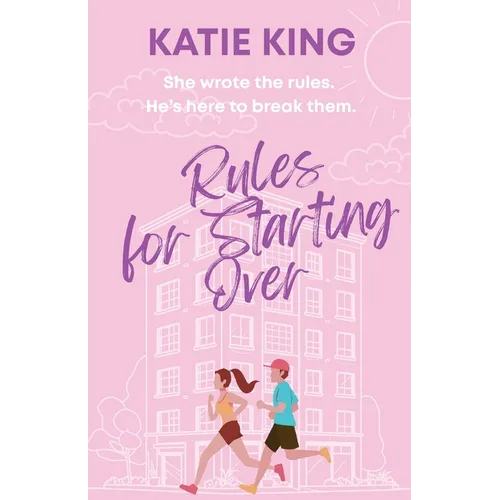 Rules for Starting Over