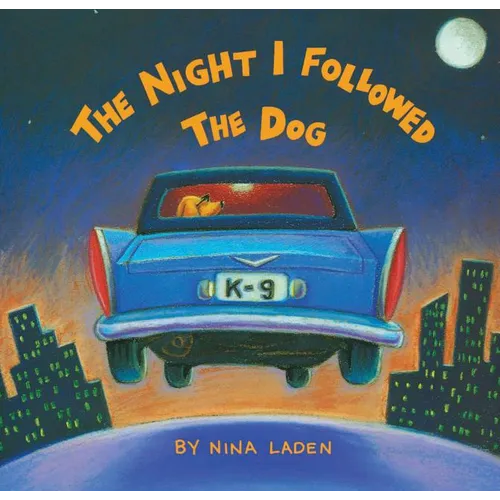 The Night I Followed the Dog