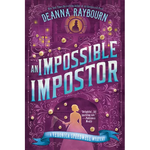 An Impossible Impostor