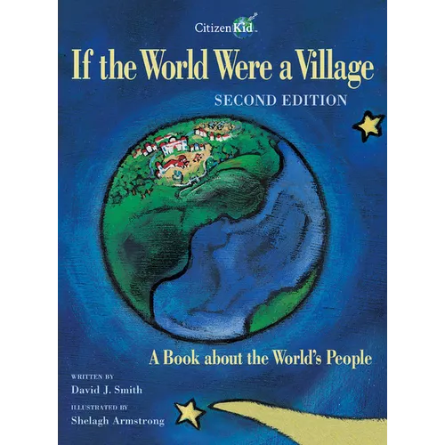 If the World Were a Village: A Book about the World's People