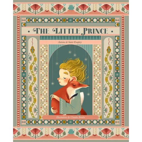 The Little Prince