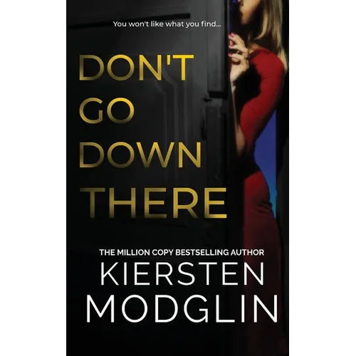 Don't Go Down There