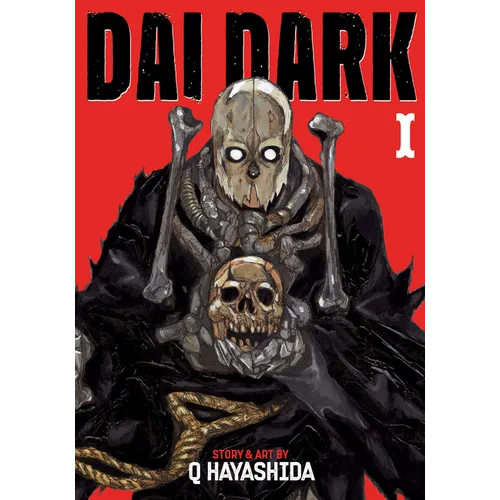 Dai Dark Vol. 1