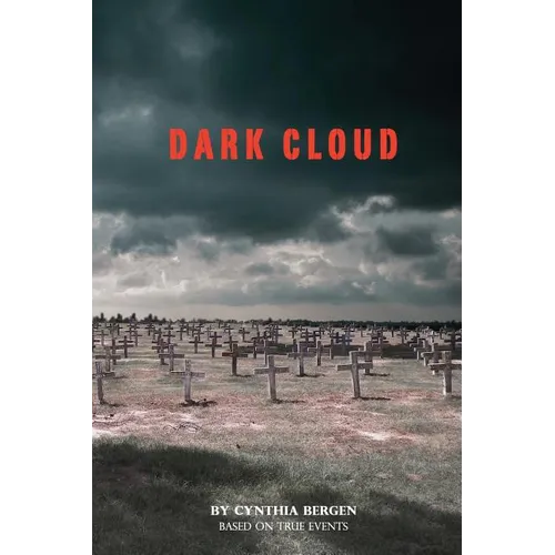 Dark Cloud