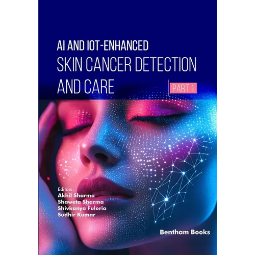 AI and IoT-Enhanced Skin Cancer Detection and Care (Part 1)