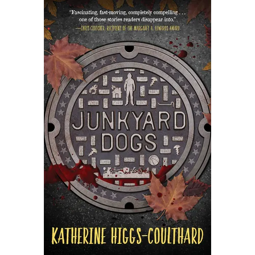 Junkyard Dogs