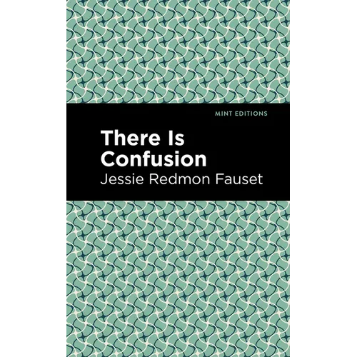 There Is Confusion