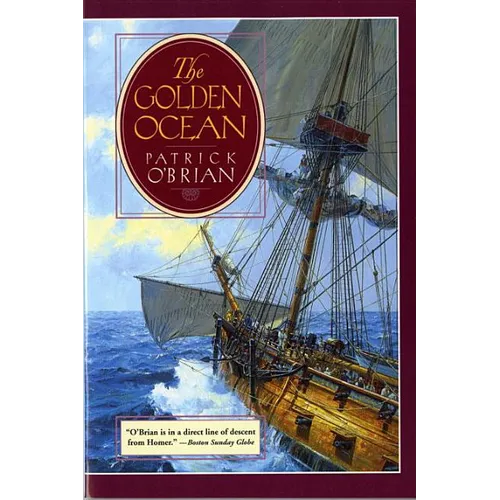 Golden Ocean