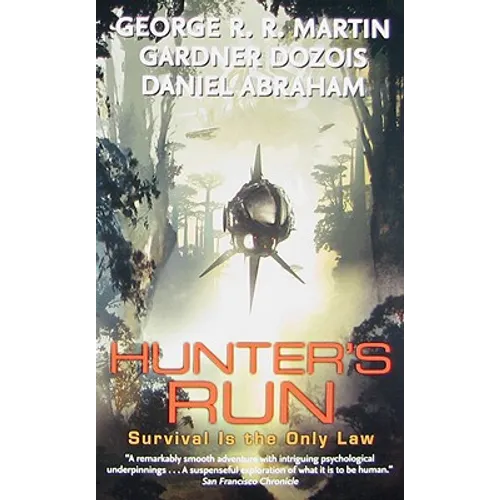 Hunter's Run