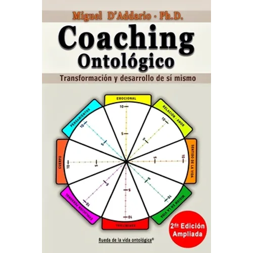 Coaching Ontológico: Transformación y desarrollo de sí mismo