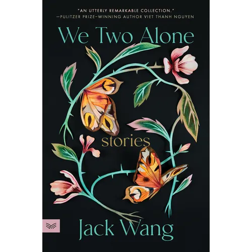We Two Alone: Stories