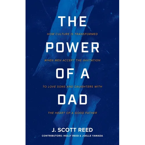 The Power of a Dad