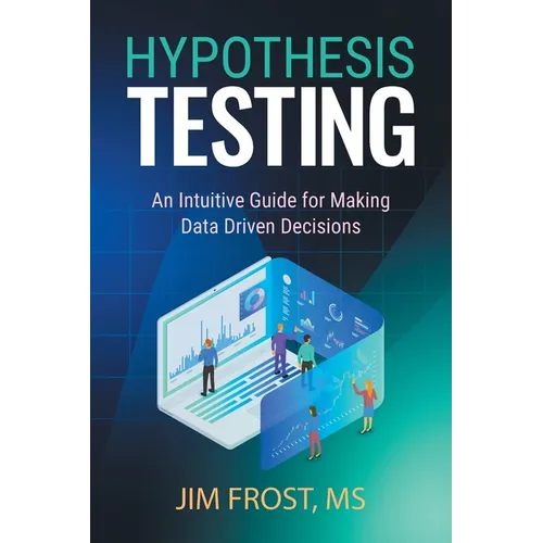 Hypothesis Testing: An Intuitive Guide for Making Data Driven Decisions