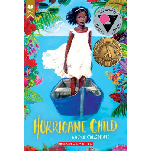 Hurricane Child