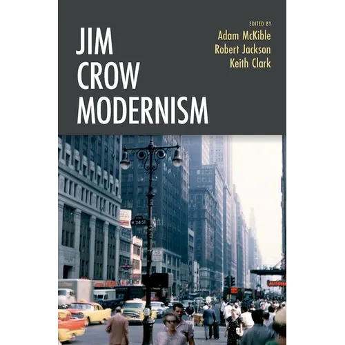 Jim Crow Modernism