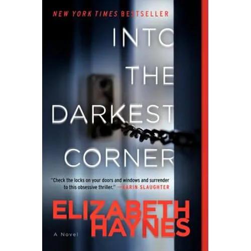 Into the Darkest Corner