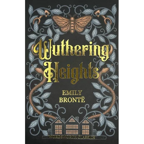 Wuthering Heights