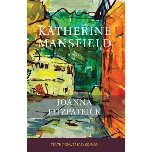 Katherine Mansfield