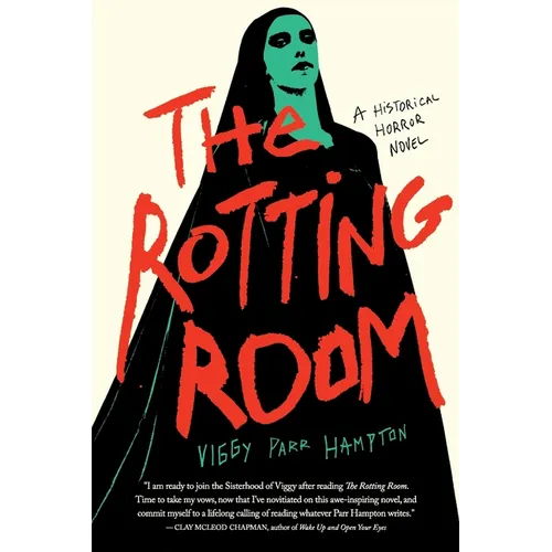 The Rotting Room