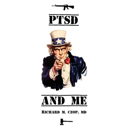 PTSD and ME