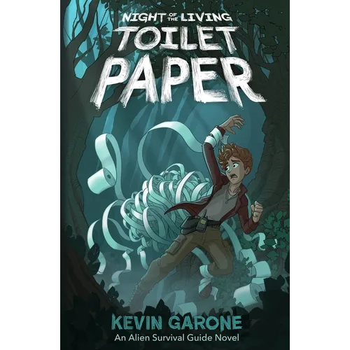 Night of the Living Toilet Paper