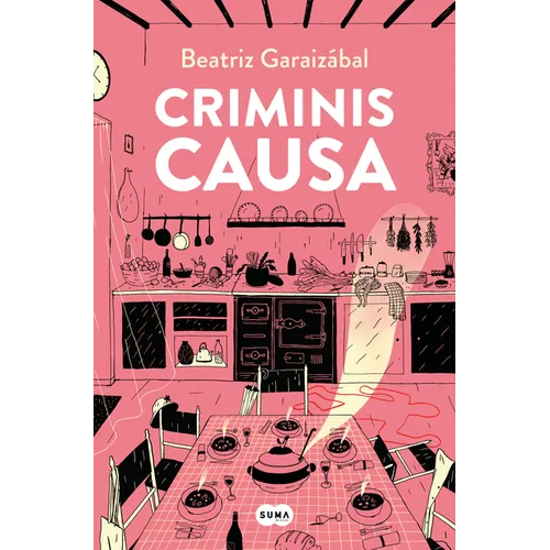 Criminis Causa / For the Sake of the Crime