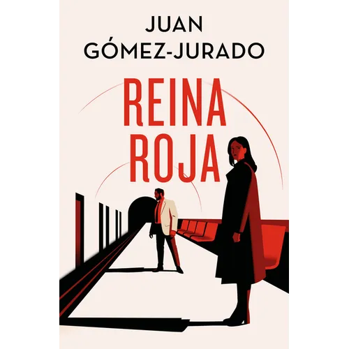 Reina Roja (Edición Especial Limitada) / Red Queen (Special Limited Edition)