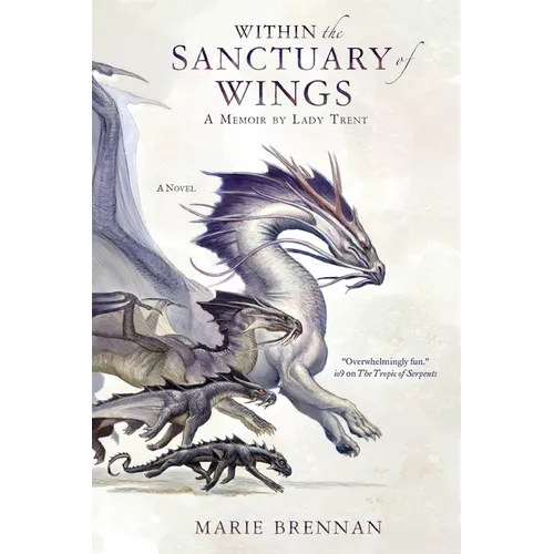 Within the Sanctuary of Wings