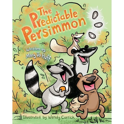 The Predictable Persimmon