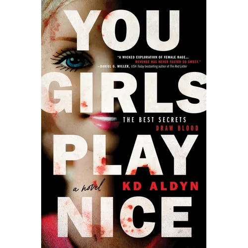 You Girls Play Nice