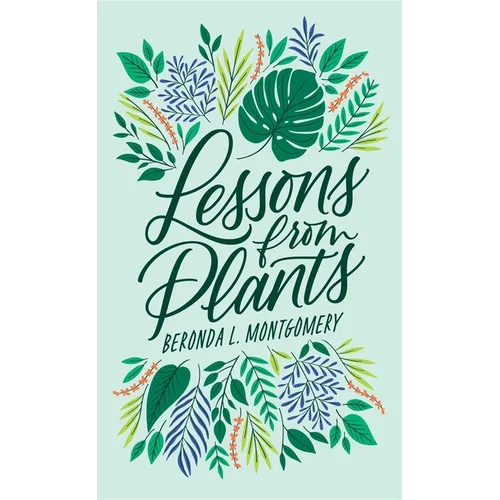 Lessons from Plants