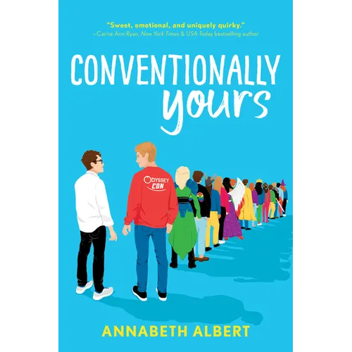 Conventionally Yours