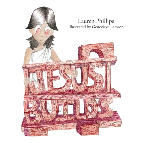 Jesus Builds