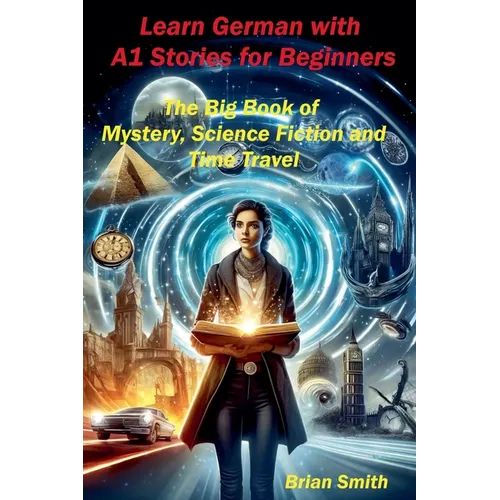 Learn German with A1 Stories for Beginners