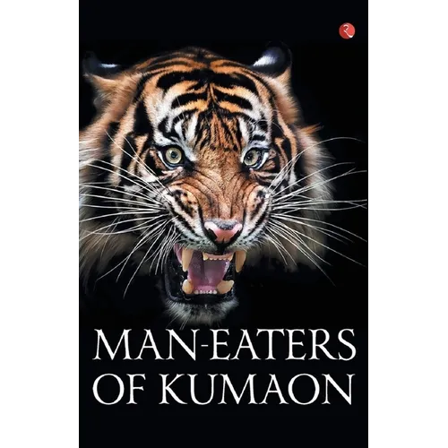 Man-Eaters of Kumaon