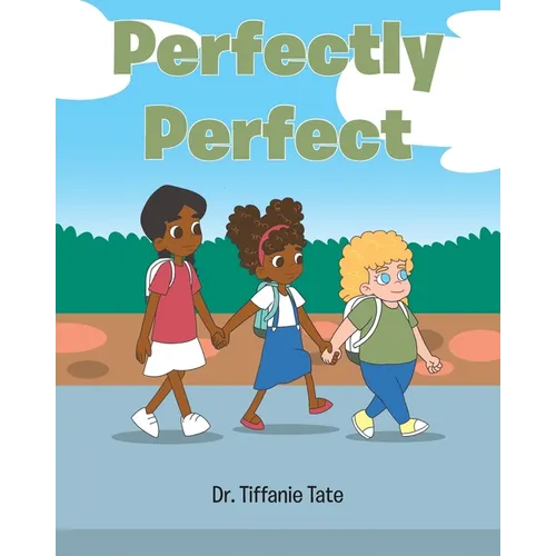 Perfectly Perfect