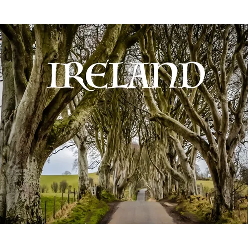 Ireland: Travel Book of Ireland