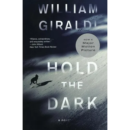 Hold the Dark
