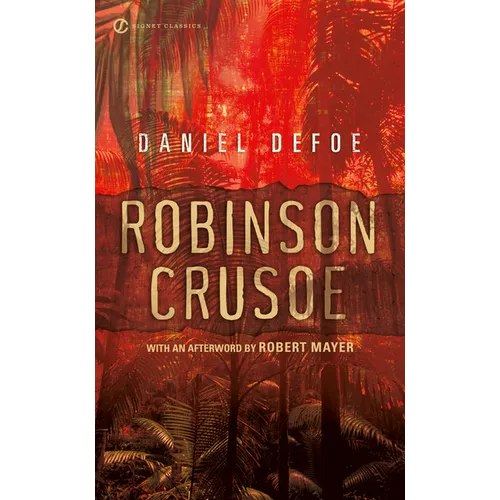 Robinson Crusoe