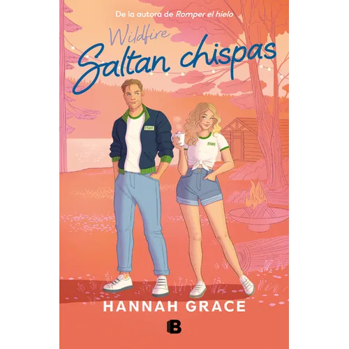Wildfire (Saltan Chispas)